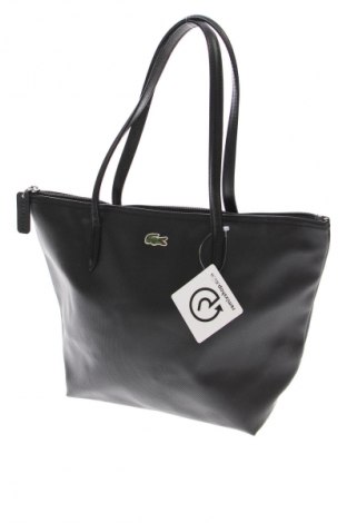 Damentasche Lacoste, Farbe Schwarz, Preis 46,99 €