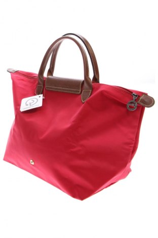 Γυναικεία τσάντα Longchamp, Χρώμα Κόκκινο, Τιμή 92,10 €