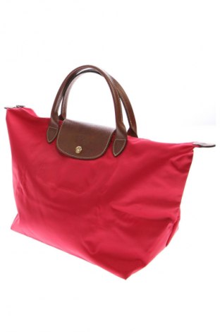 Γυναικεία τσάντα Longchamp, Χρώμα Κόκκινο, Τιμή 92,10 €