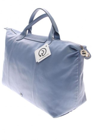 Γυναικεία τσάντα Longchamp, Χρώμα Μπλέ, Τιμή 99,74 €