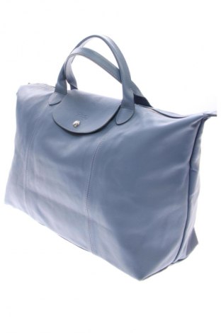Γυναικεία τσάντα Longchamp, Χρώμα Μπλέ, Τιμή 99,74 €