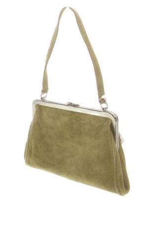 Γυναικεία τσάντα Musette, Χρώμα Πράσινο, Τιμή 28,07 €