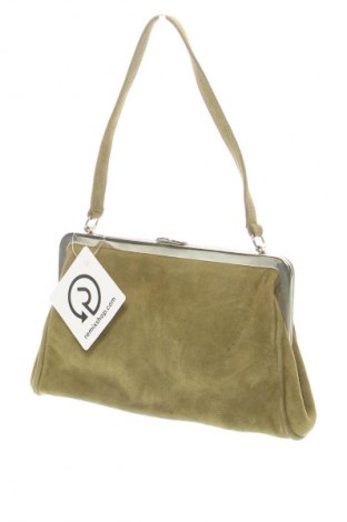 Γυναικεία τσάντα Musette, Χρώμα Πράσινο, Τιμή 28,07 €