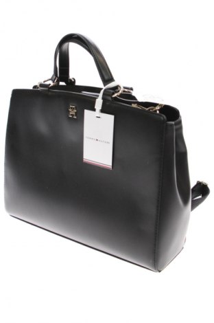 Damentasche Tommy Hilfiger, Farbe Schwarz, Preis 197,99 €