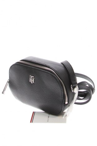 Geantă de femei Tommy Hilfiger, Culoare Negru, Preț 924,99 Lei