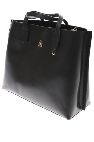 Damentasche Tommy Hilfiger, Farbe Schwarz, Preis € 117,99