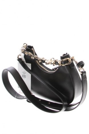 Geantă de femei Tommy Hilfiger, Culoare Negru, Preț 924,99 Lei
