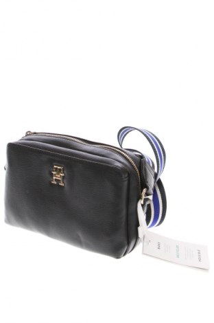 Damentasche Tommy Hilfiger, Farbe Schwarz, Preis 197,99 €