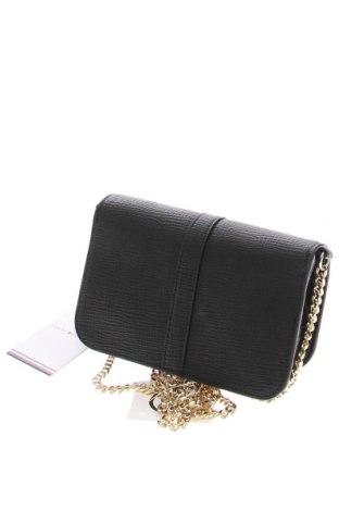 Γυναικεία τσάντα Tommy Hilfiger, Χρώμα Μαύρο, Τιμή 182,99 €