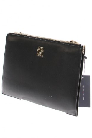 Damska torebka Tommy Hilfiger, Kolor Czarny, Cena 699,99 zł