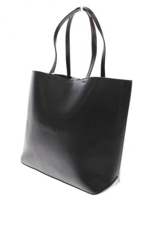 Damska torebka Tommy Jeans, Kolor Czarny, Cena 462,99 zł