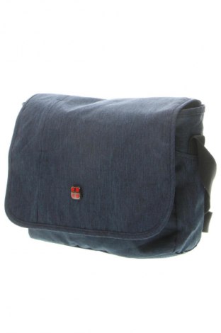 Dámska kabelka  Unbranded, Farba Modrá, Cena  11,95 €