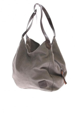 Γυναικεία τσάντα Unbranded, Χρώμα Γκρί, Τιμή 12,99 €