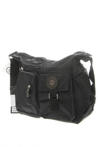 Γυναικεία τσάντα Unbranded, Χρώμα Μαύρο, Τιμή 19,99 €