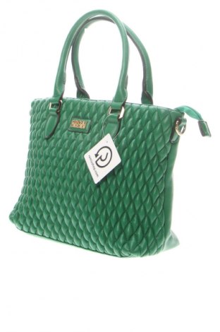 Γυναικεία τσάντα Unbranded, Χρώμα Πράσινο, Τιμή 12,99 €