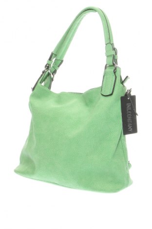 Γυναικεία τσάντα Unbranded, Χρώμα Πράσινο, Τιμή 19,99 €