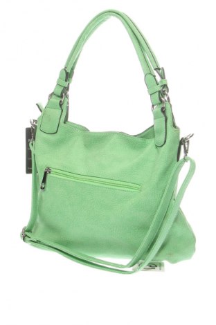 Γυναικεία τσάντα Unbranded, Χρώμα Πράσινο, Τιμή 19,99 €