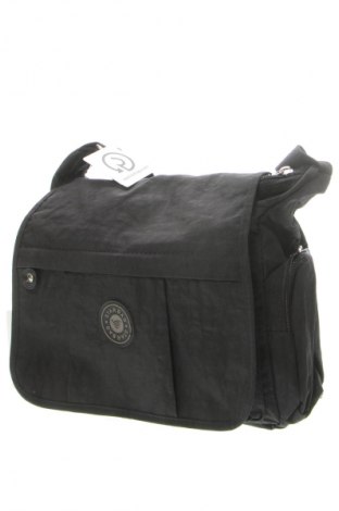 Γυναικεία τσάντα Unbranded, Χρώμα Μαύρο, Τιμή 19,99 €