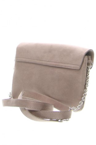 Γυναικεία τσάντα Unbranded, Χρώμα  Μπέζ, Τιμή 12,99 €