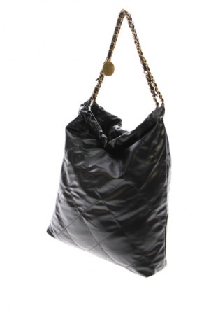 Γυναικεία τσάντα Unbranded, Χρώμα Μαύρο, Τιμή 10,00 €