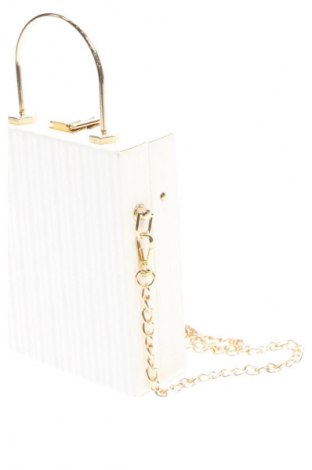 Γυναικεία τσάντα Unbranded, Χρώμα Λευκό, Τιμή 10,70 €