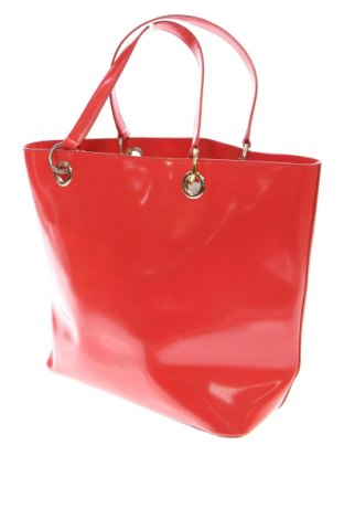Γυναικεία τσάντα Unbranded, Χρώμα Κόκκινο, Τιμή 29,67 €