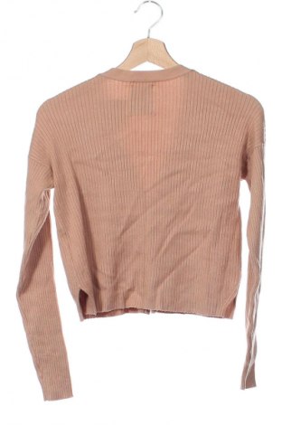 Női kardigán Abercrombie & Fitch, Méret XS, Szín Barna, Ár 2 539 Ft