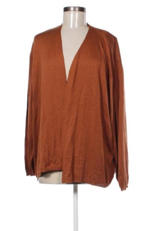 Damen Strickjacke Ada, Größe XL, Farbe Braun, Preis € 7,99