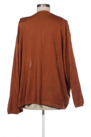 Damen Strickjacke Ada, Größe XL, Farbe Braun, Preis € 7,99