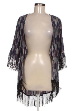 Cardigan de damă Amisu, Mărime XL, Culoare Multicolor, Preț 29,99 Lei
