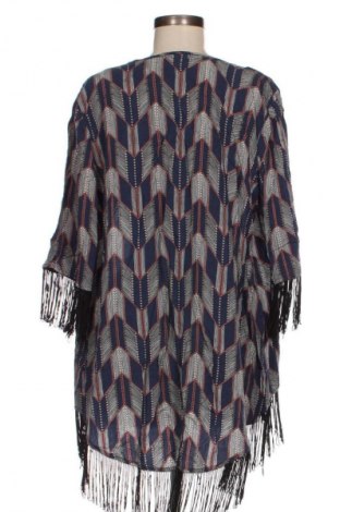 Cardigan de damă Amisu, Mărime XL, Culoare Multicolor, Preț 29,99 Lei