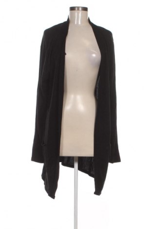 Damen Strickjacke Amisu, Größe M, Farbe Schwarz, Preis € 8,99