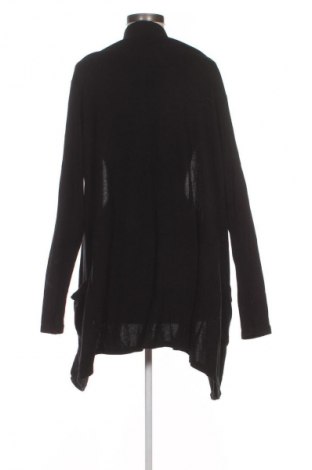 Damen Strickjacke Amisu, Größe M, Farbe Schwarz, Preis € 8,99