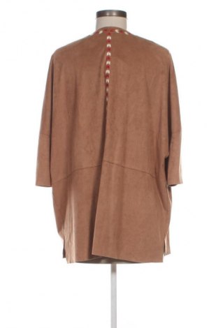 Cardigan de damă Amisu, Mărime M, Culoare Maro, Preț 49,12 Lei