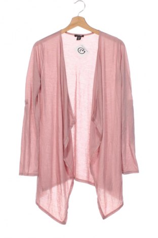 Damen Strickjacke Amisu, Größe XS, Farbe Aschrosa, Preis € 5,99