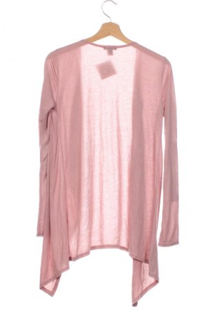 Damen Strickjacke Amisu, Größe XS, Farbe Aschrosa, Preis € 5,99