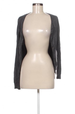 Damen Strickjacke Amisu, Größe S, Farbe Grau, Preis € 6,99