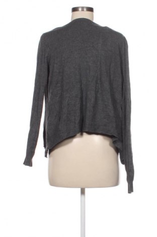 Damen Strickjacke Amisu, Größe S, Farbe Grau, Preis € 6,99