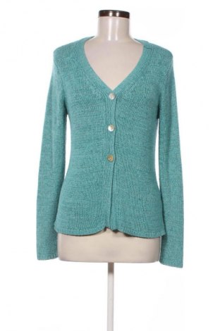 Damen Strickjacke Andrea, Größe M, Farbe Grün, Preis € 6,99