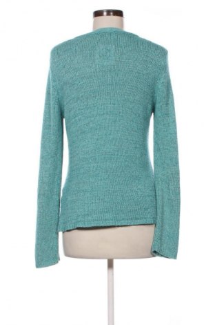 Damen Strickjacke Andrea, Größe M, Farbe Grün, Preis € 6,99