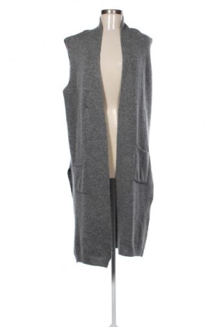 Damen Strickjacke Atmosphere, Größe M, Farbe Grau, Preis € 9,99