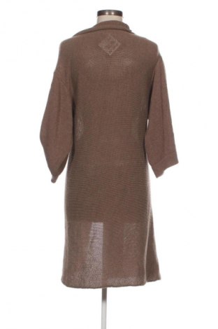 Damen Strickjacke BATIK, Größe M, Farbe Braun, Preis € 6,99