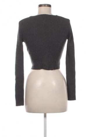 Damski kardigan BIANCO LUCCI, Rozmiar S, Kolor Szary, Cena 38,99 zł