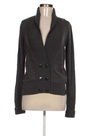 Damen Strickjacke BOSS, Größe S, Farbe Grau, Preis € 227,42