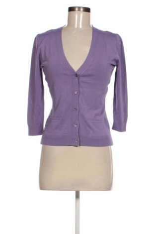 Damen Strickjacke BOSS, Größe M, Farbe Lila, Preis € 129,63