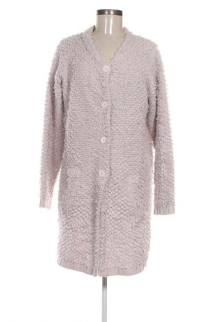 Damen Strickjacke Barbara Becker, Größe S, Farbe Grau, Preis € 8,99