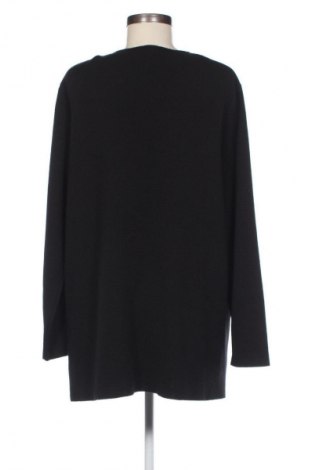 Damen Strickjacke Barbara Lebek, Größe XL, Farbe Schwarz, Preis 24,99 €