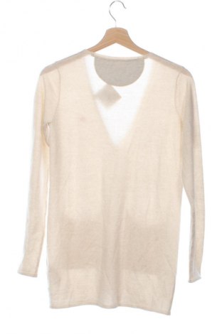 Damen Strickjacke Basefield, Größe XS, Farbe Beige, Preis € 11,99