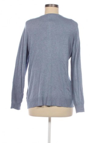 Damen Strickjacke Basics, Größe M, Farbe Blau, Preis € 7,99