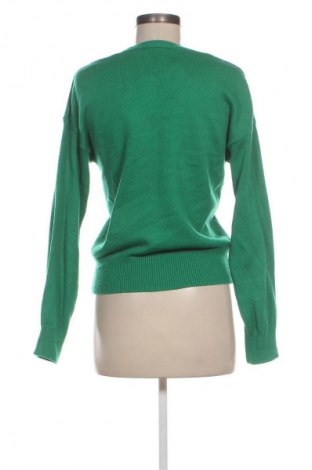 Damen Strickjacke Beloved, Größe S, Farbe Grün, Preis € 11,72